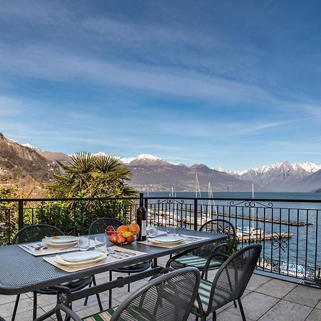 Luxury Casa Margherita Pianello Del Lario ภายนอก รูปภาพ