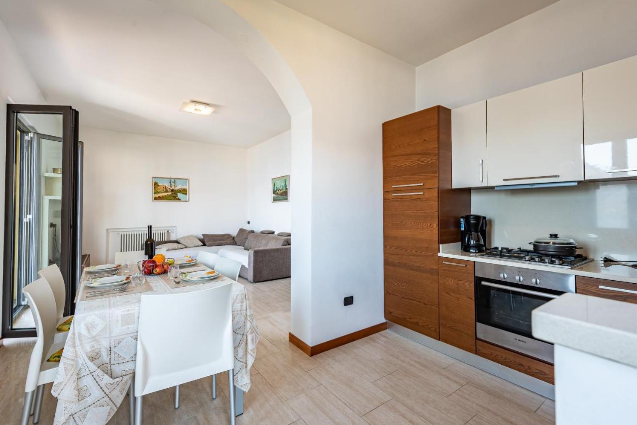 Luxury Casa Margherita Pianello Del Lario ภายนอก รูปภาพ