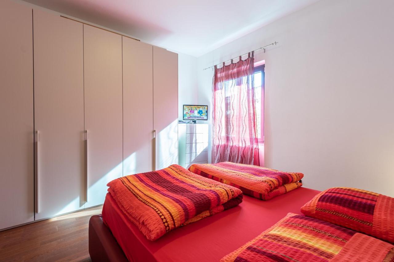 Luxury Casa Margherita Pianello Del Lario ภายนอก รูปภาพ