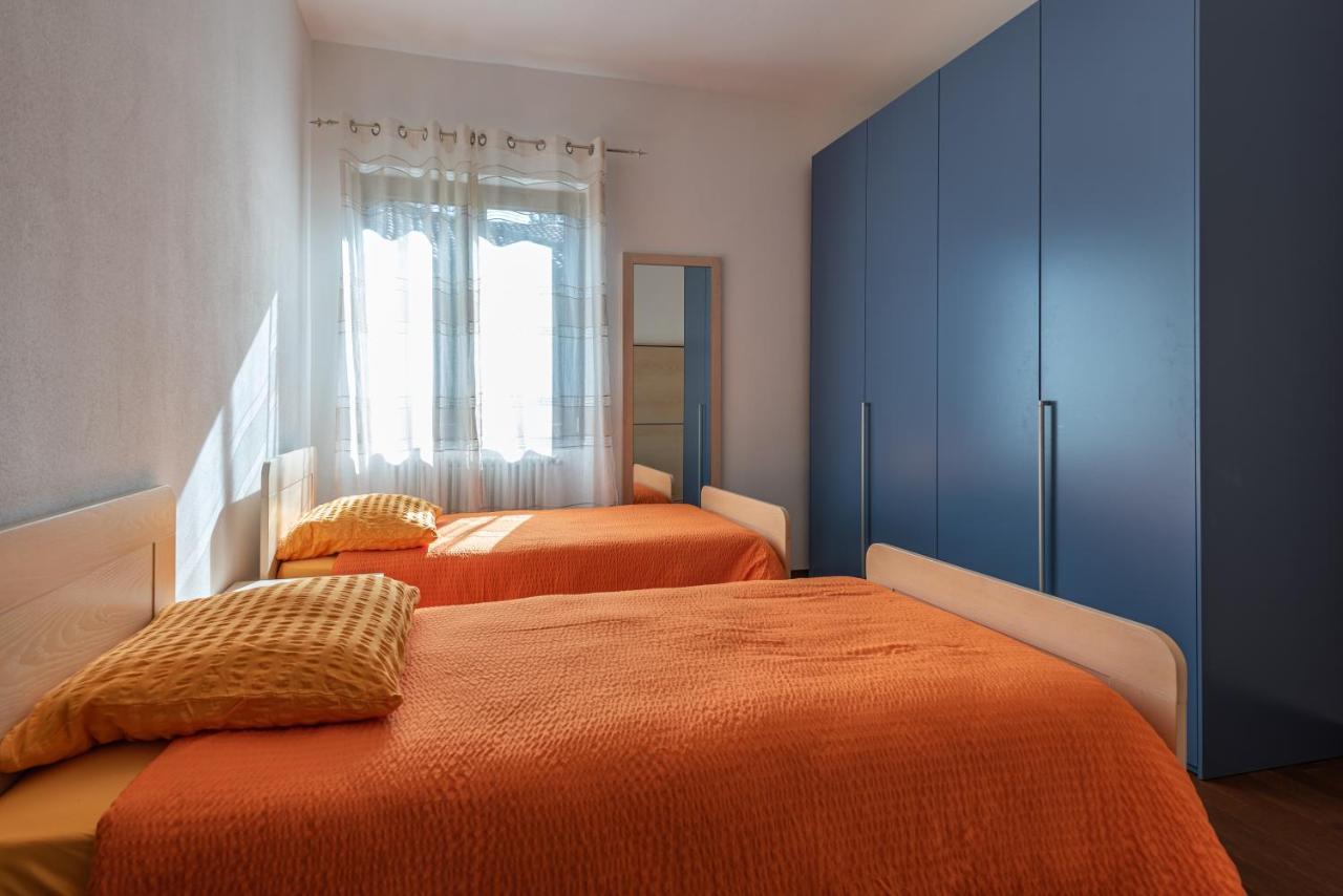 Luxury Casa Margherita Pianello Del Lario ภายนอก รูปภาพ