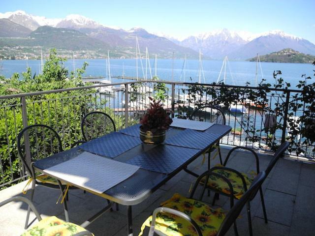 Luxury Casa Margherita Pianello Del Lario ภายนอก รูปภาพ