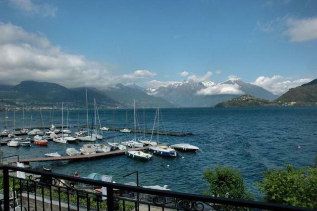 Luxury Casa Margherita Pianello Del Lario ภายนอก รูปภาพ