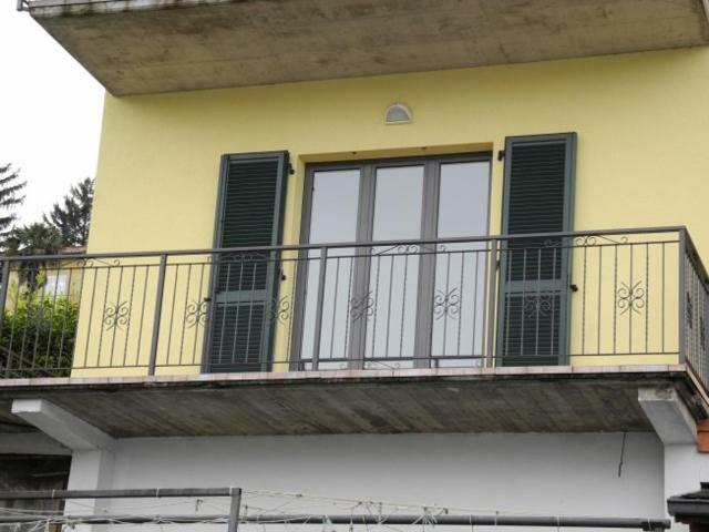 Luxury Casa Margherita Pianello Del Lario ภายนอก รูปภาพ